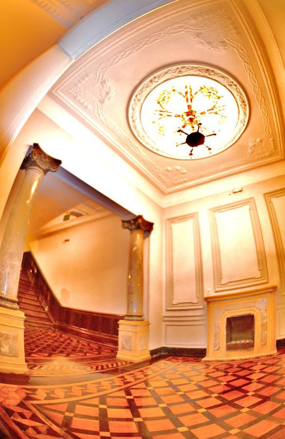 Hotel Praca Da Matriz 포르투알레그리 외부 사진