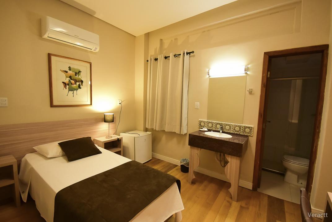 Hotel Praca Da Matriz 포르투알레그리 외부 사진