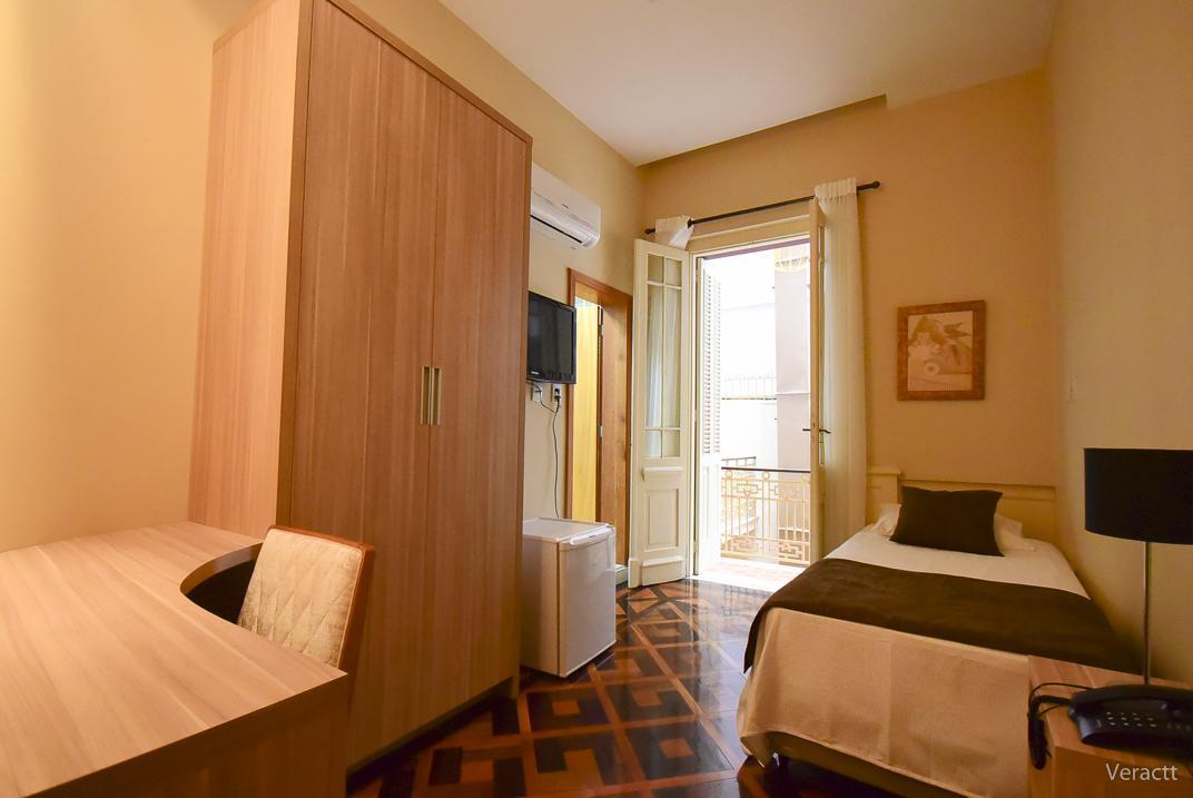 Hotel Praca Da Matriz 포르투알레그리 외부 사진