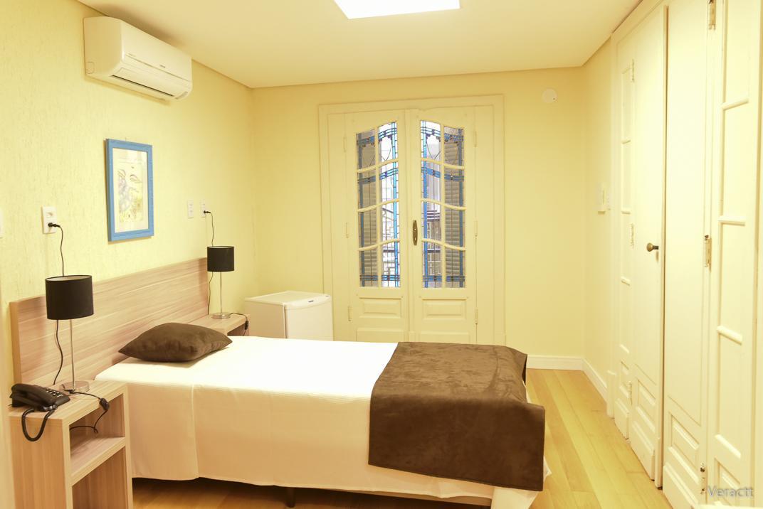 Hotel Praca Da Matriz 포르투알레그리 외부 사진