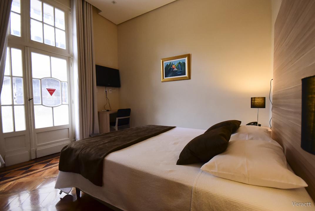 Hotel Praca Da Matriz 포르투알레그리 외부 사진