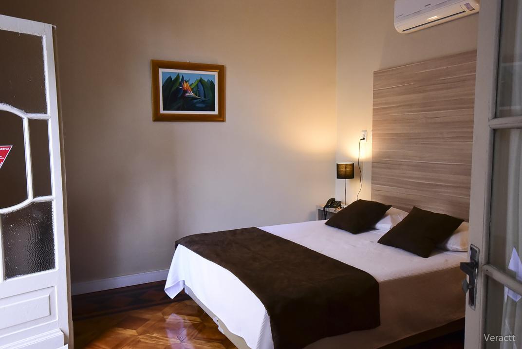 Hotel Praca Da Matriz 포르투알레그리 외부 사진