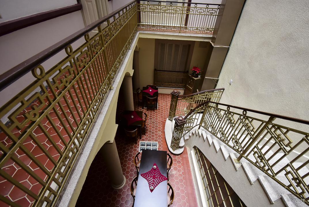 Hotel Praca Da Matriz 포르투알레그리 외부 사진