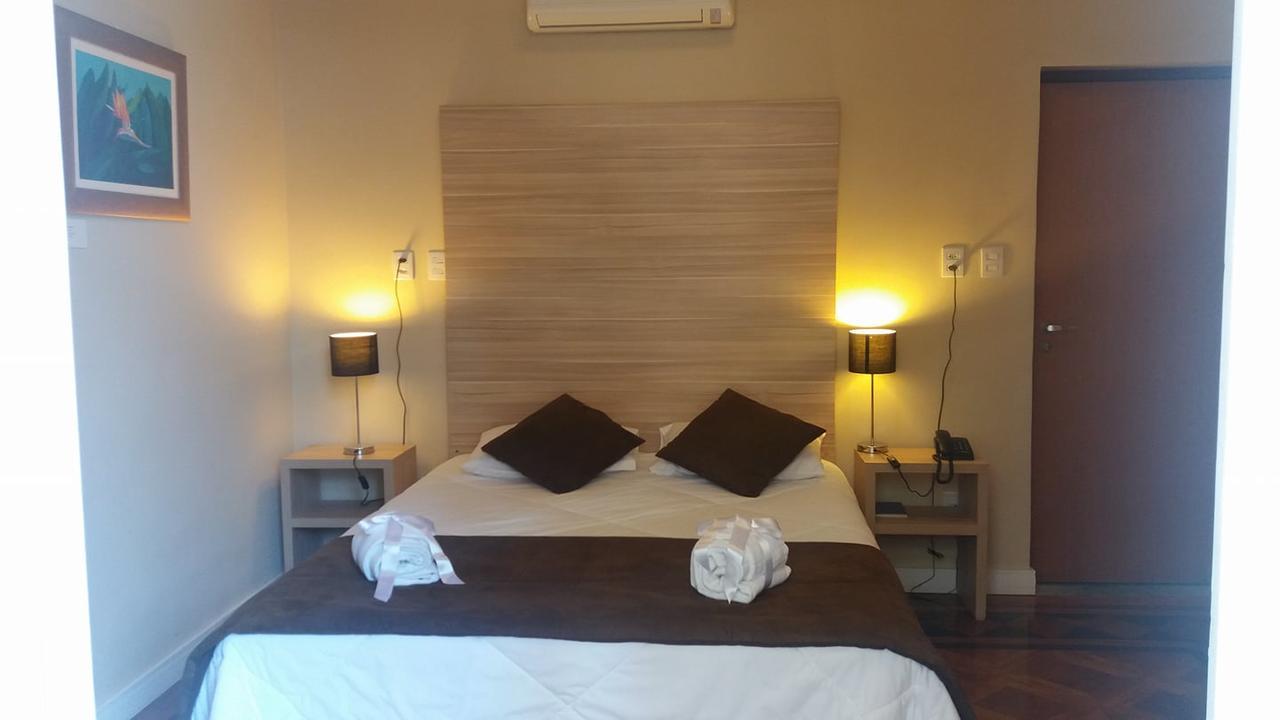 Hotel Praca Da Matriz 포르투알레그리 외부 사진