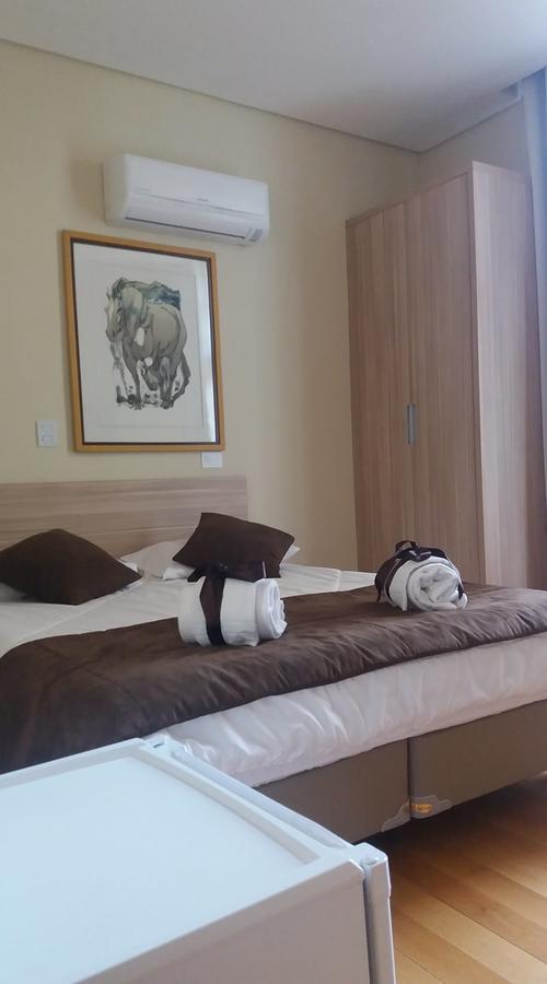 Hotel Praca Da Matriz 포르투알레그리 외부 사진