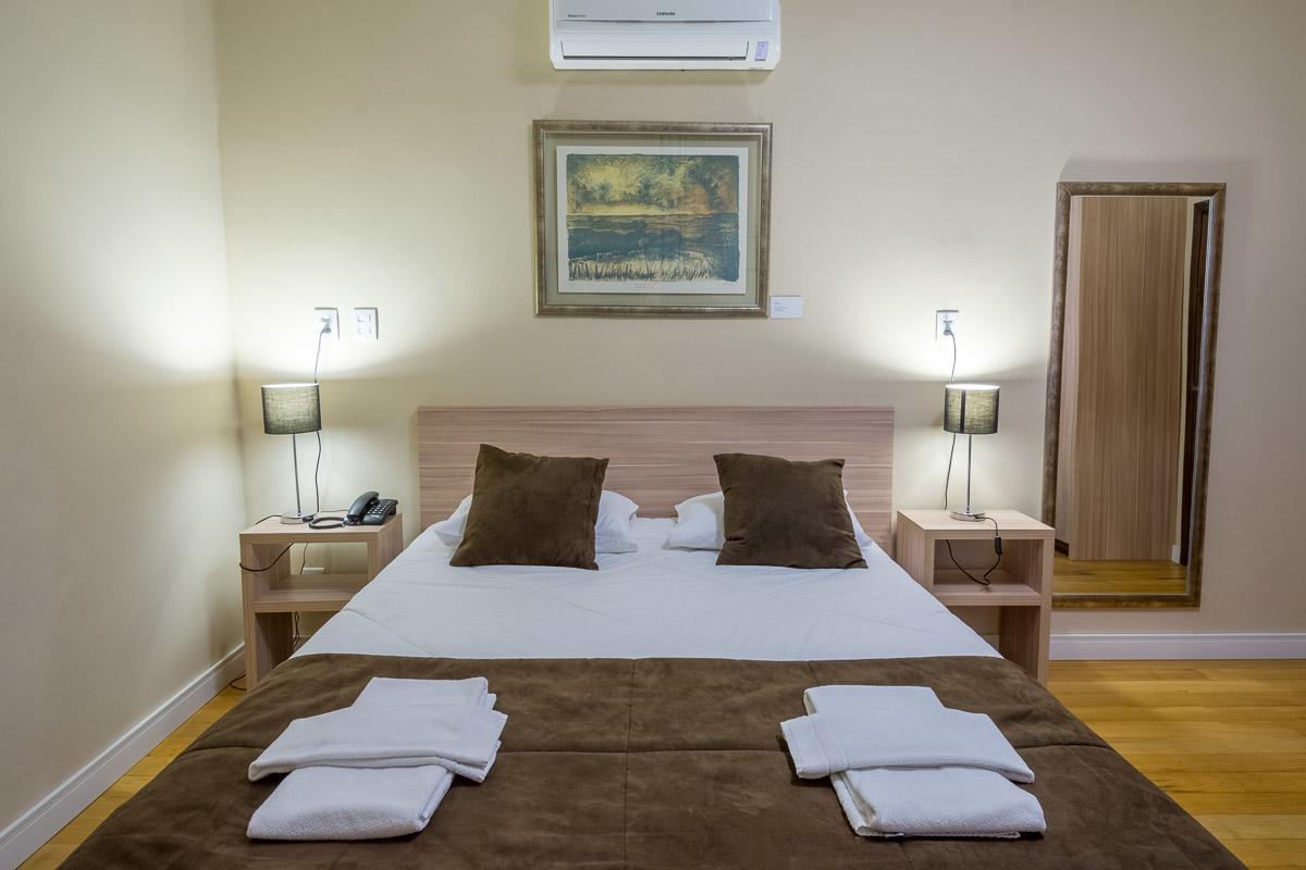 Hotel Praca Da Matriz 포르투알레그리 외부 사진