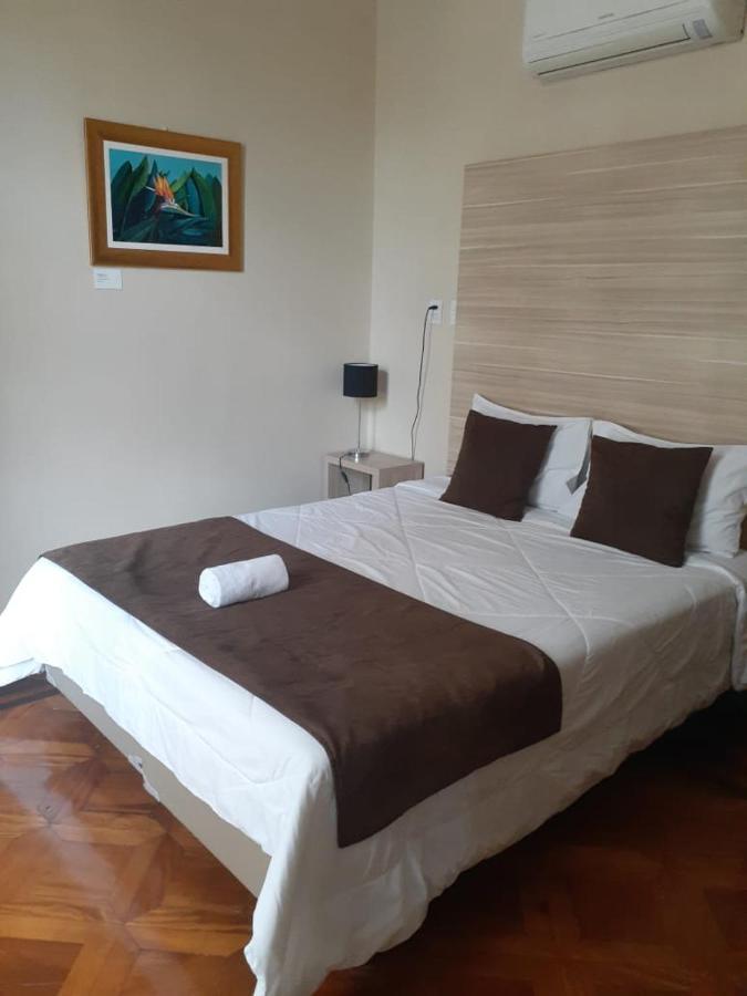 Hotel Praca Da Matriz 포르투알레그리 외부 사진